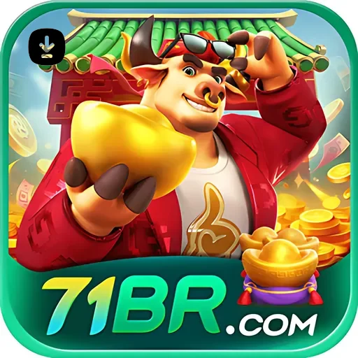 Download gratuito do app da 71br