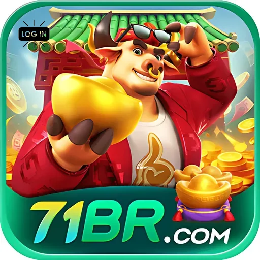 Login seguro na 71br