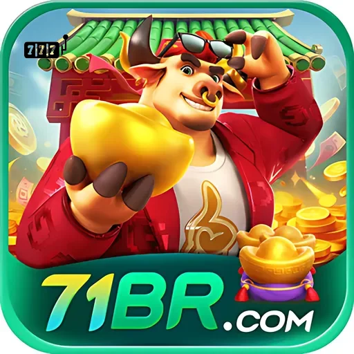 Slots online da 71br com jackpots progressivos