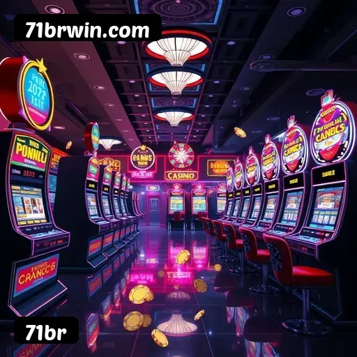 71br APK - Download Oficial Android