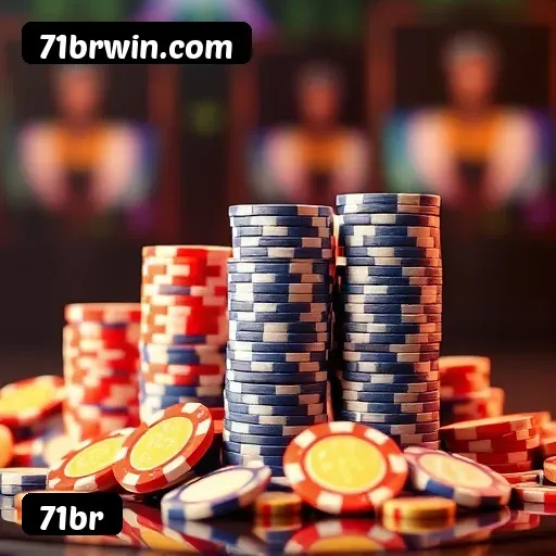 Legalidade 71br no Brasil