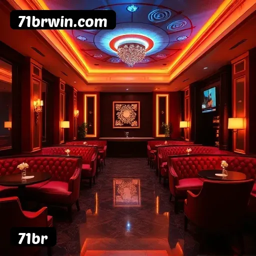 Termos e Condições Transparentes 71br