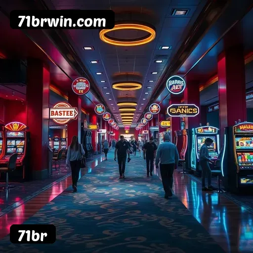 Análise 71br - Vantagens e Desvantagens